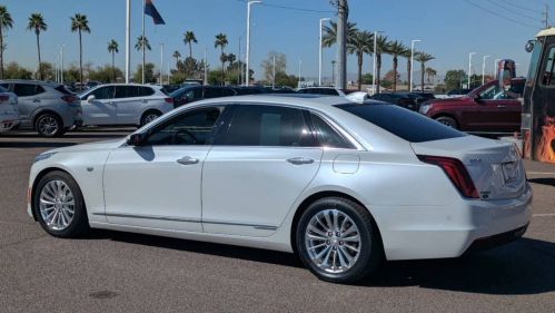 2017 Cadillac CT6 LREKK5RX5HA044163