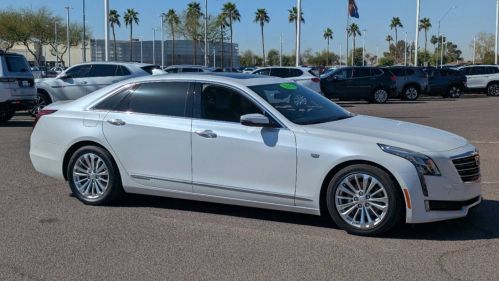 2017 Cadillac CT6 LREKK5RX5HA044163