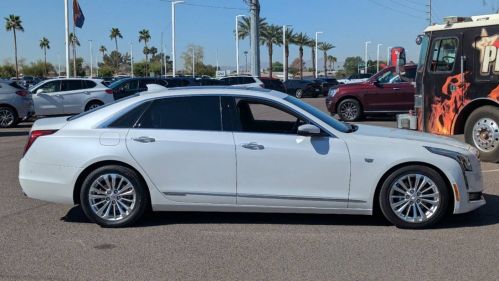 2017 Cadillac CT6 LREKK5RX5HA044163