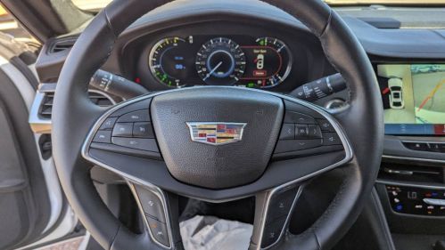 2017 Cadillac CT6 LREKK5RX5HA044163