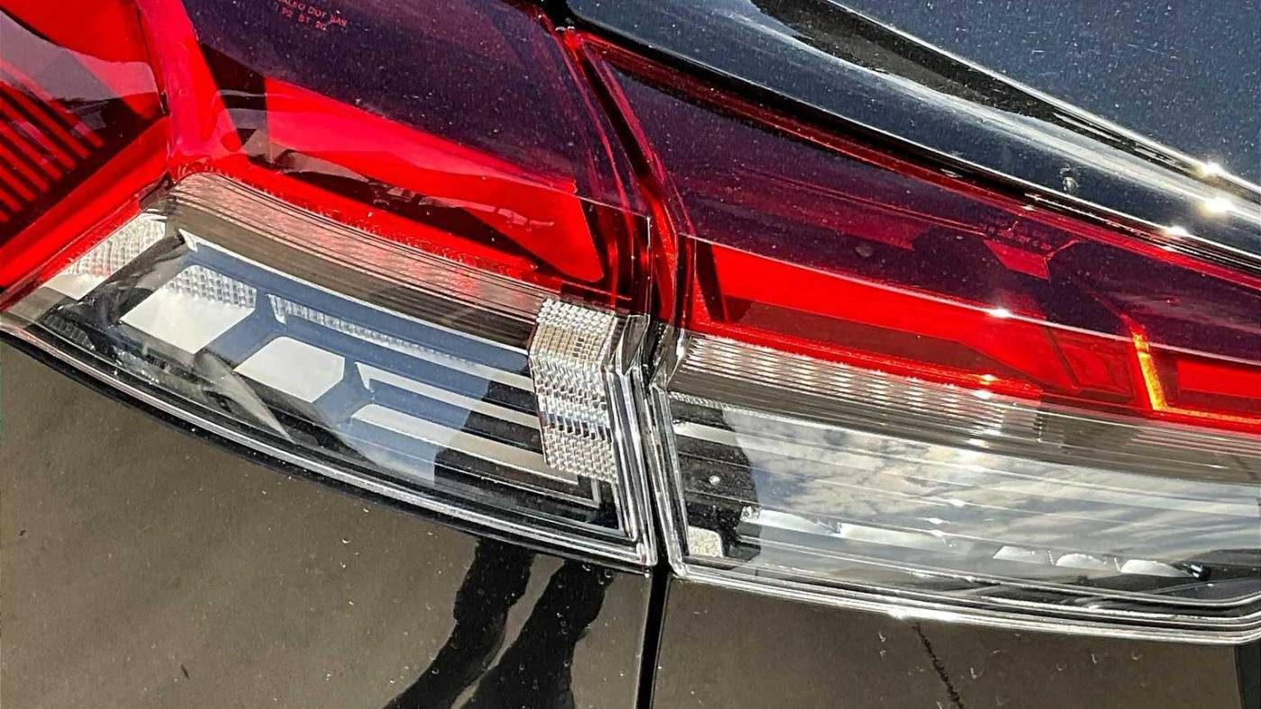 2025 Audi Q4 e-tron WA14UBFZ3SP032288
