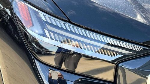2025 Audi Q4 e-tron WA14UBFZ3SP032288