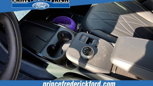2024 Ford Mustang Mach E 3FMTK1SU5RMA37435