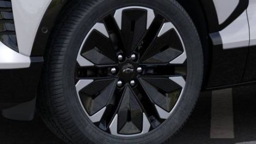 2025 Chevrolet Blazer EV 3GNKD1RJ2SS176808