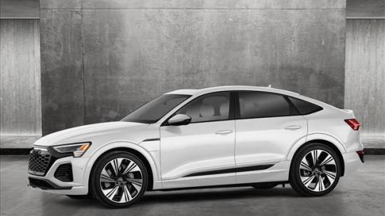 2024 Audi Q8 e-tron WA15AAGE8RB054068