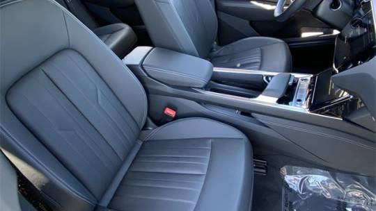 2024 Audi Q8 e-tron WA15AAGEXRB025364