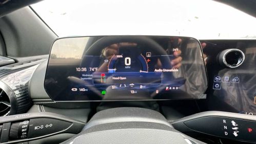 2024 Chevrolet Blazer EV 3GNKDBRJ6RS254684