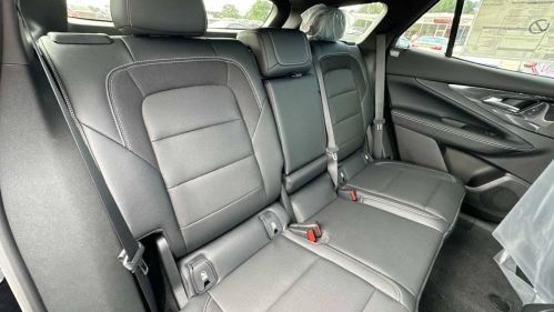 2024 Chevrolet Blazer EV 3GNKDBRJ6RS254684