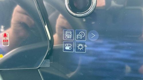 2024 Chevrolet Blazer EV 3GNKDBRJ9RS291339