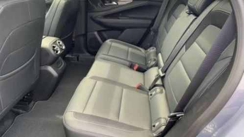 2024 Chevrolet Blazer EV 3GNKDBRJ2RS217292