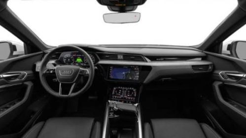 2024 Audi Q8 e-tron WA15AAGE8RB054068