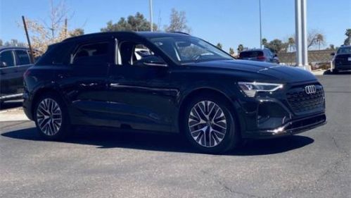 2024 Audi Q8 e-tron WA15AAGEXRB025364