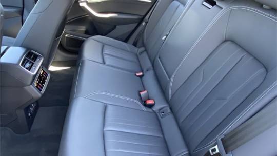 2024 Audi Q8 e-tron WA15AAGEXRB025364