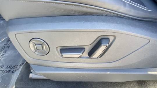 2024 Audi Q8 e-tron WA15AAGEXRB025364