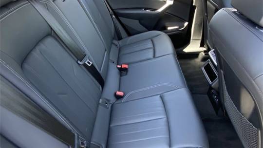 2024 Audi Q8 e-tron WA15AAGEXRB025364