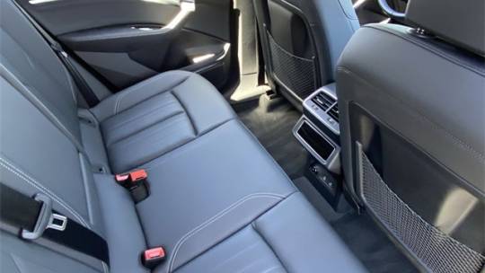 2024 Audi Q8 e-tron WA15AAGEXRB025364