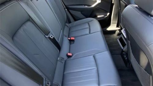 2024 Audi Q8 e-tron WA15AAGEXRB025364