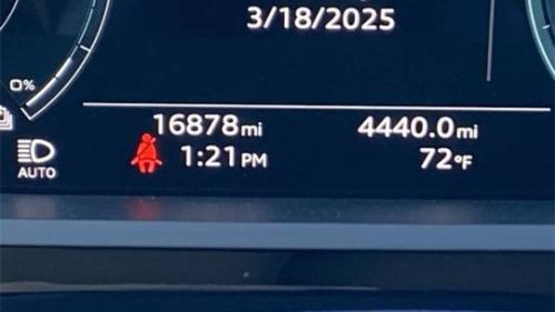 2024 Audi Q8 e-tron WA15AAGEXRB025364