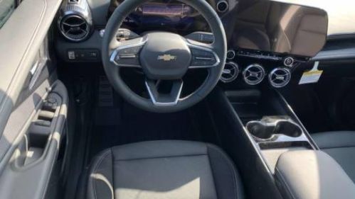 2024 Chevrolet Blazer EV 3GNKDBRJ5RS266891