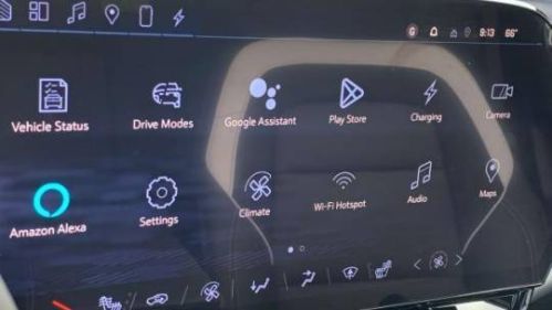 2024 Chevrolet Blazer EV 3GNKDBRJXRS233837