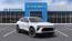 2025 Chevrolet Blazer EV