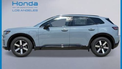 2024 Honda Prologue 3GPKHWRM0RS538406