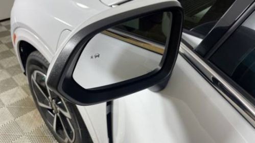 2025 Chevrolet Equinox EV 3GN7DLRP2SS172229