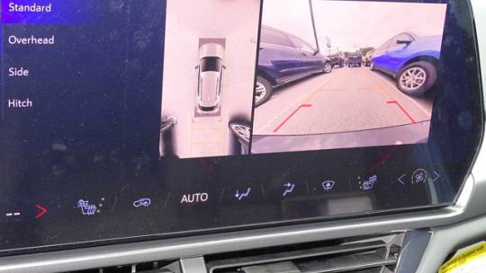 2024 Chevrolet Equinox EV 3GN7DNRPXRS222980