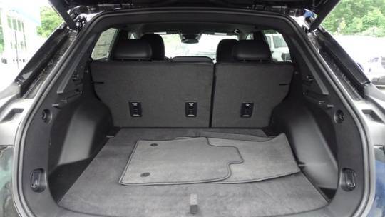 2024 Chevrolet Equinox EV 3GN7DNRPXRS222980