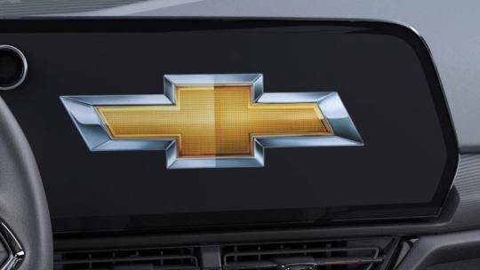 2025 Chevrolet Equinox EV 3GN7DSRR6SS165215