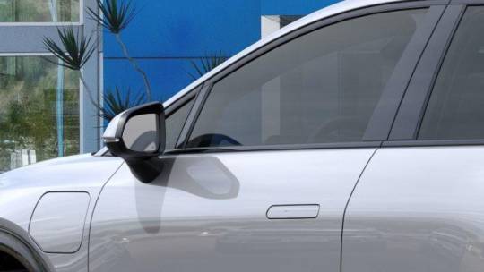 2025 Chevrolet Equinox EV 3GN7DSRR6SS165215