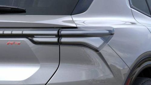 2025 Chevrolet Equinox EV 3GN7DSRR6SS165215