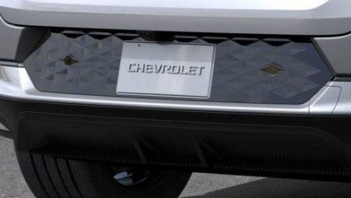 2025 Chevrolet Equinox EV 3GN7DSRR6SS165215