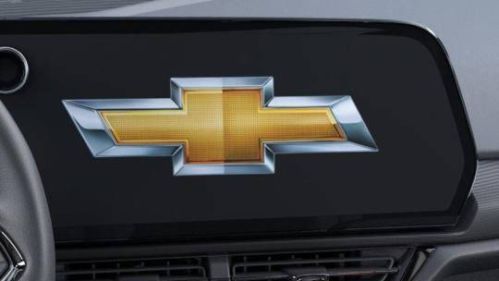 2025 Chevrolet Equinox EV 3GN7DSRR6SS165215