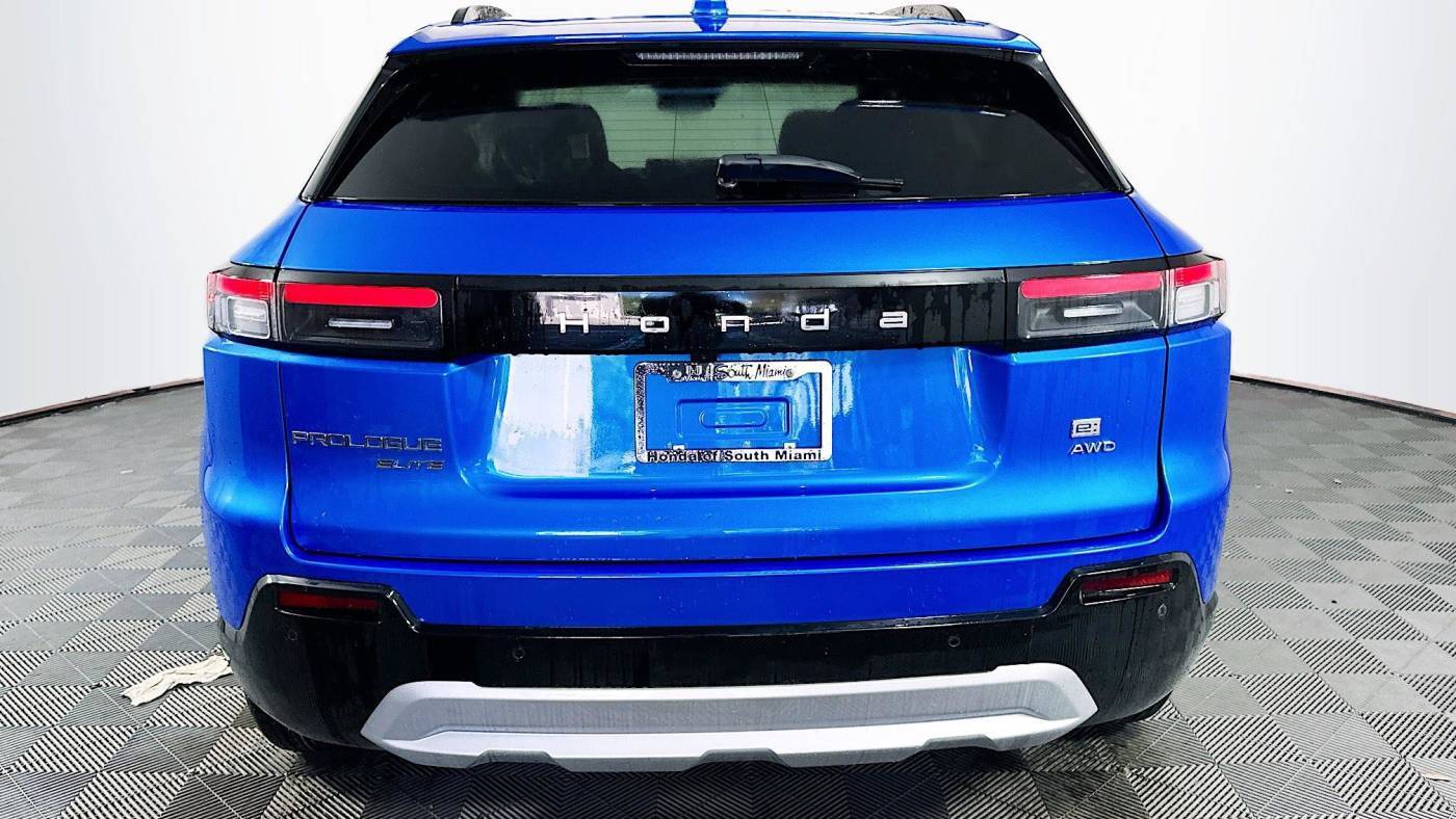 2024 Honda Prologue 3GPKHZRJ4RS543292