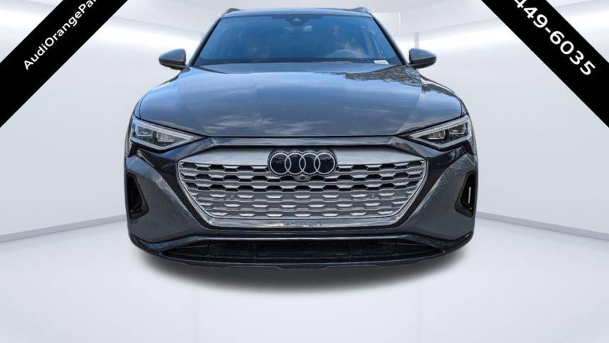 2024 Audi Q8 e-tron WA14ABGE8RB045016