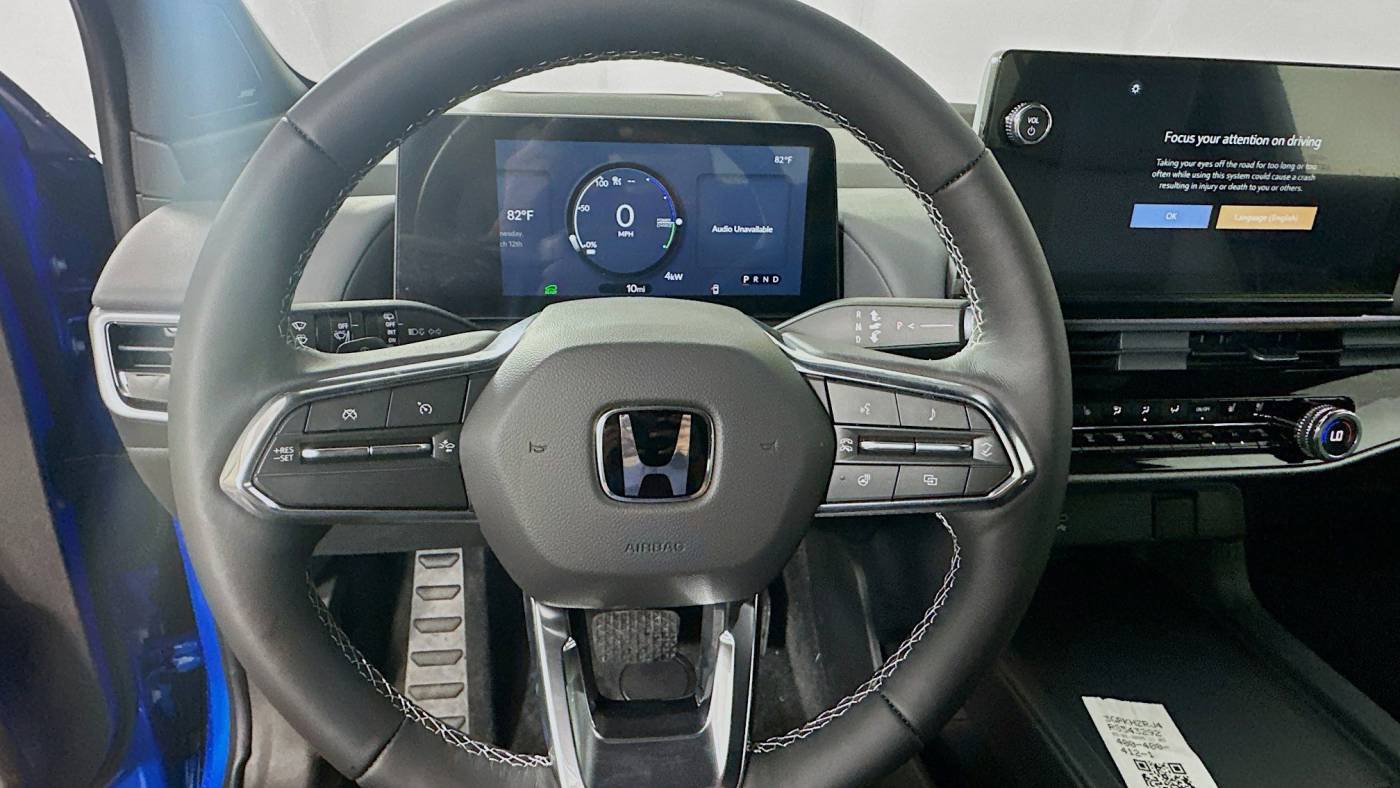 2024 Honda Prologue 3GPKHZRJ4RS543292