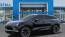 2025 Chevrolet Blazer EV