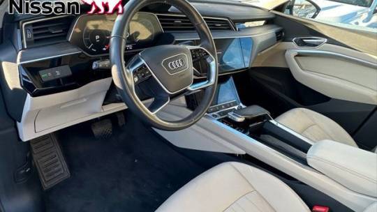 2021 Audi e-tron WA11AAGE9MB001788