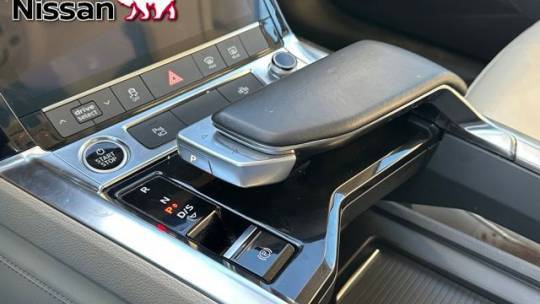 2021 Audi e-tron WA11AAGE9MB001788