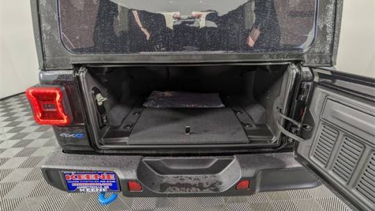2024 Jeep Wrangler 1C4RJXP62RW209838