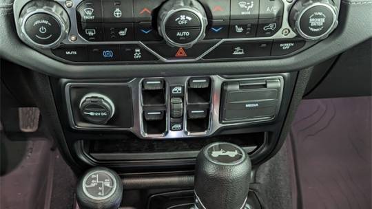 2024 Jeep Wrangler 1C4RJXP62RW209838