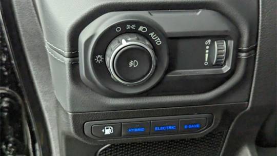 2024 Jeep Wrangler 1C4RJXP62RW209838