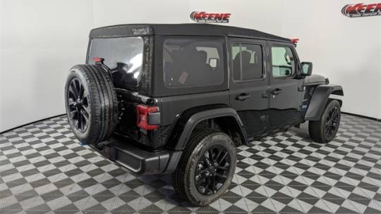 2024 Jeep Wrangler 1C4RJXP62RW209838