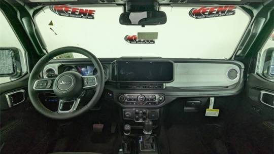 2024 Jeep Wrangler 1C4RJXP62RW209838
