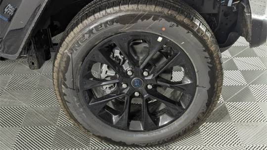 2024 Jeep Wrangler 1C4RJXP62RW209838