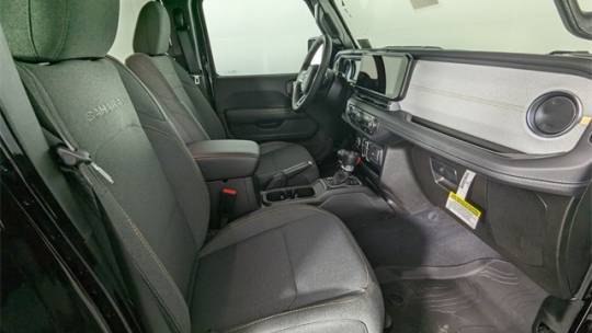 2024 Jeep Wrangler 1C4RJXP62RW209838