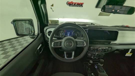 2024 Jeep Wrangler 1C4RJXP62RW209838