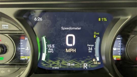 2024 Jeep Wrangler 1C4RJXP62RW209838