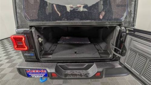 2024 Jeep Wrangler 1C4RJXP62RW209838